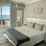 Apartman Con Vistas Al Mar *