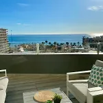 Con Vistas Al Mar * Torremolinos