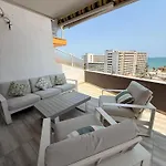 Con Vistas Al Mar Apartman Torremolinos