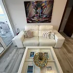 Apartman Con Vistas Al Mar