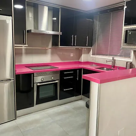 Con Vistas Al Mar * Torremolinos