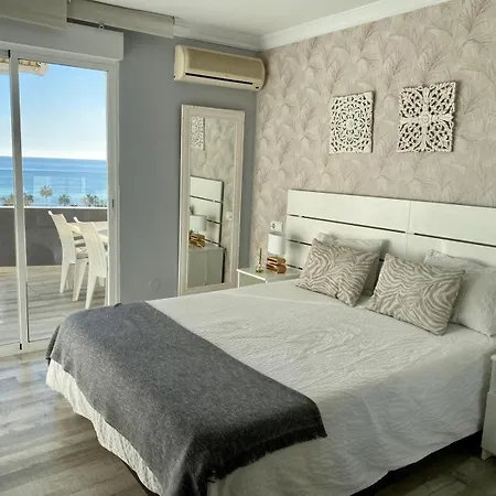Apartamento Con Vistas Al Mar *