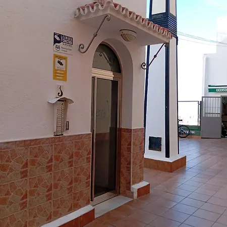 Con Vistas Al Mar Apartmán Torremolinos