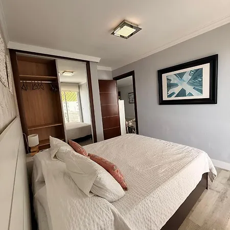 Apartmán Con Vistas Al Mar Torremolinos