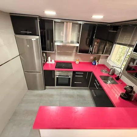 Con Vistas Al Mar Torremolinos