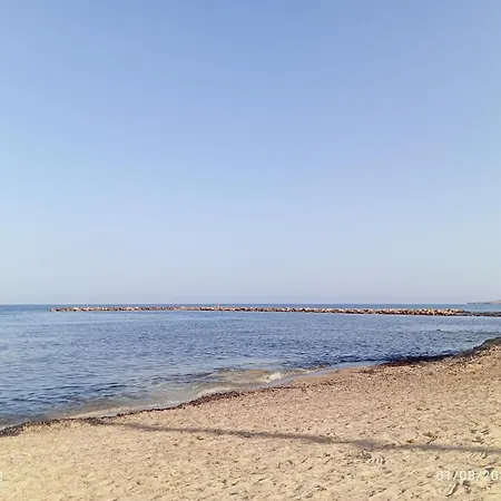 Con Vistas Al Mar Διαμέρισμα Τορρεμολίνος