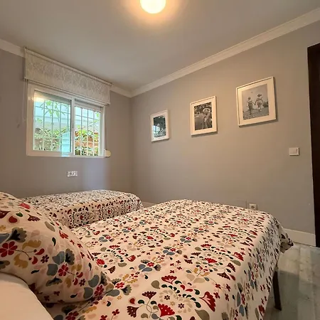 Con Vistas Al Mar * Torremolinos