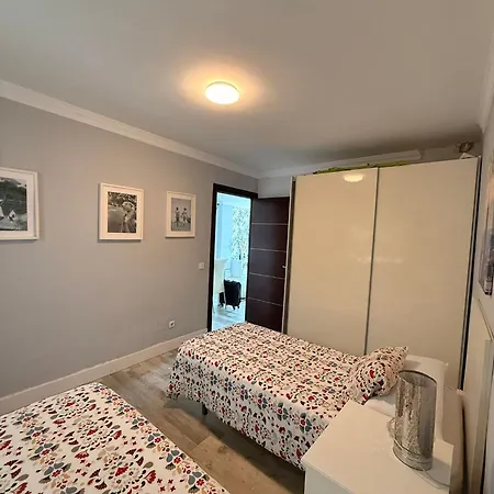 Con Vistas Al Mar Daire