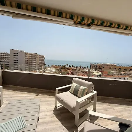 Con Vistas Al Mar Daire *