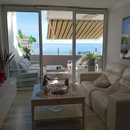 Con Vistas Al Mar * טורמולינוס