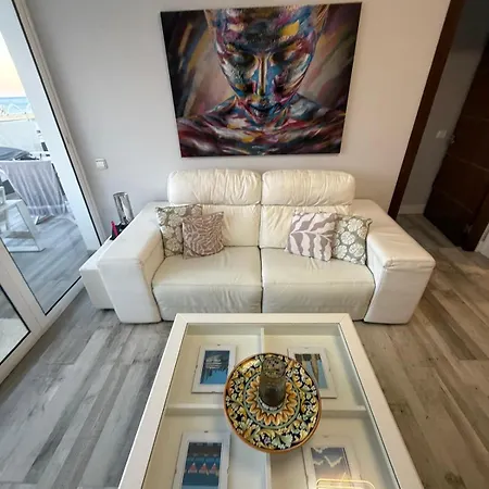דירה Con Vistas Al Mar