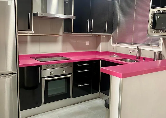 Con Vistas Al Mar * Torremolinos