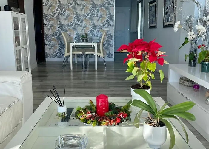 Con Vistas Al Mar * Τορρεμολίνος