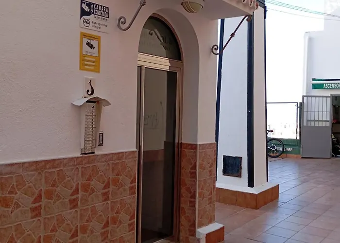 Con Vistas Al Mar Apartment Torremolinos