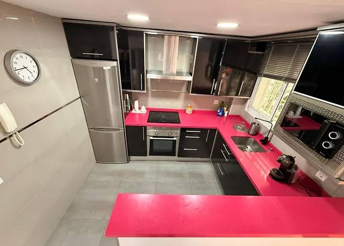 Con Vistas Al Mar Τορρεμολίνος