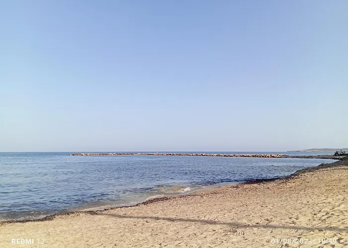 Con Vistas Al Mar Διαμέρισμα Τορρεμολίνος