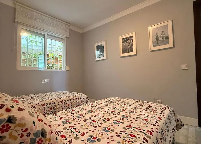 Con Vistas Al Mar * Τορρεμολίνος