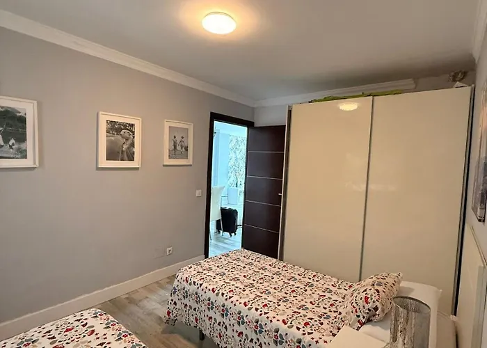 Con Vistas Al Mar Διαμέρισμα