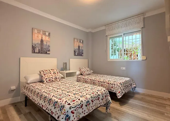 Διαμέρισμα Con Vistas Al Mar