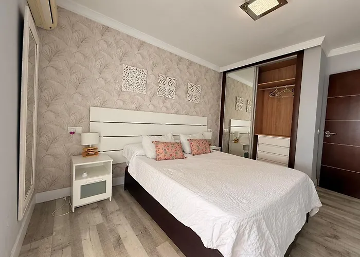 Apartment Con Vistas Al Mar Torremolinos