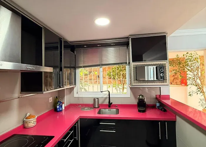 Διαμέρισμα Con Vistas Al Mar Τορρεμολίνος