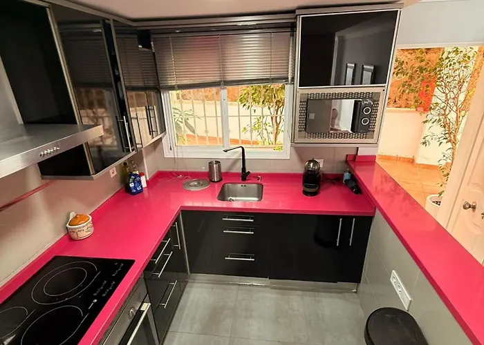 Con Vistas Al Mar Διαμέρισμα