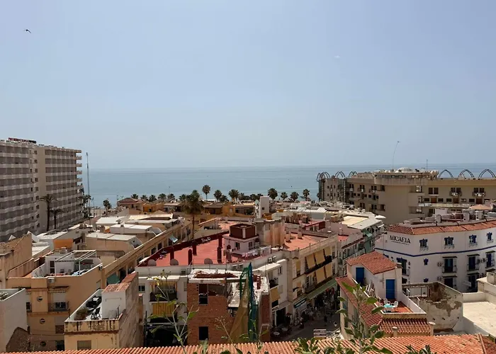 Con Vistas Al Mar Διαμέρισμα