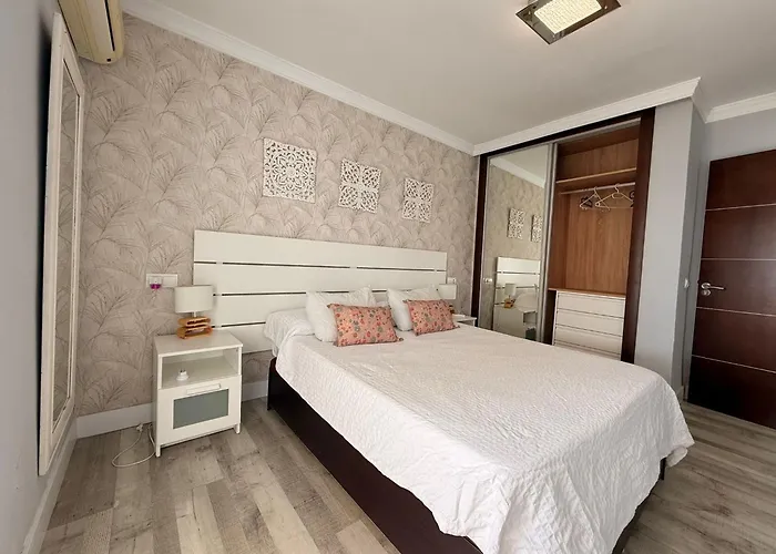 Con Vistas Al Mar Apartment