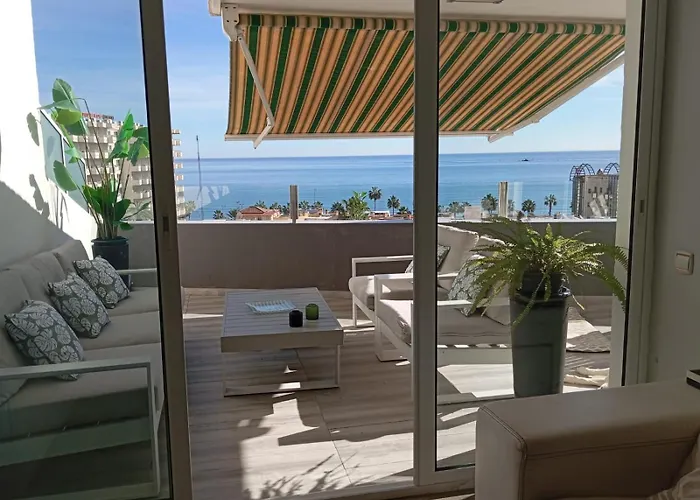 Con Vistas Al Mar Διαμέρισμα *