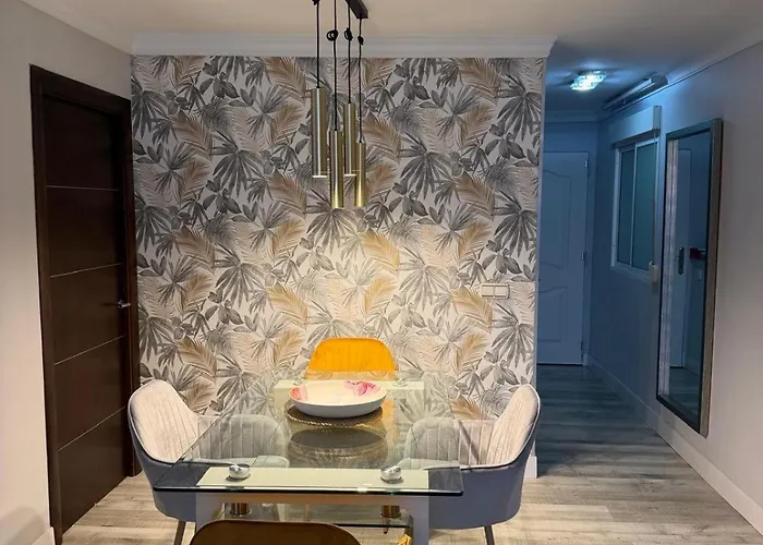 Con Vistas Al Mar Διαμέρισμα Τορρεμολίνος