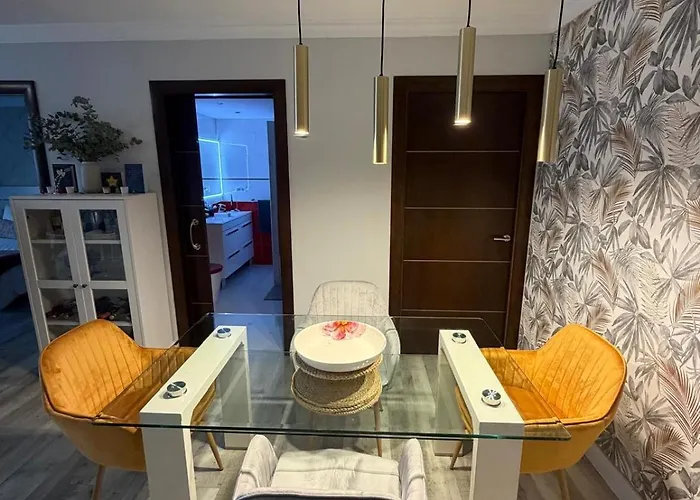 Con Vistas Al Mar Διαμέρισμα *