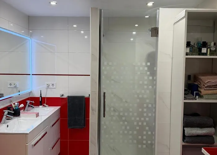 Apartment Con Vistas Al Mar Torremolinos