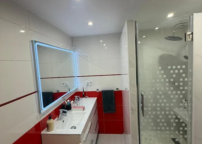 Con Vistas Al Mar Apartment