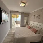 아파트 Con Vistas Al Mar *