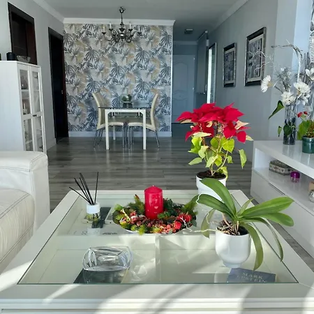 Con Vistas Al Mar * Torremolinos