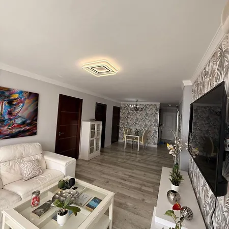 Apartamento Con Vistas Al Mar Torremolinos