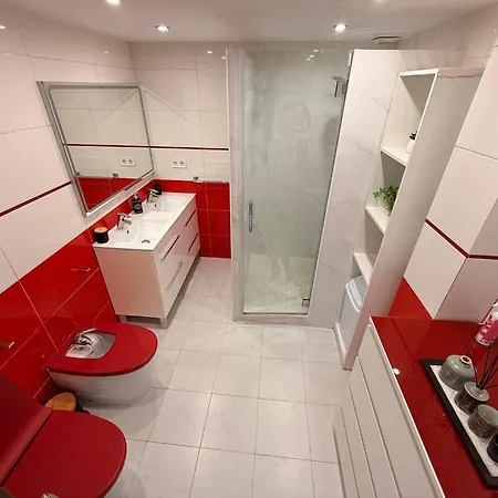 Con Vistas Al Mar * Torremolinos