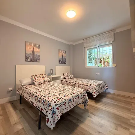 Apartamento Con Vistas Al Mar