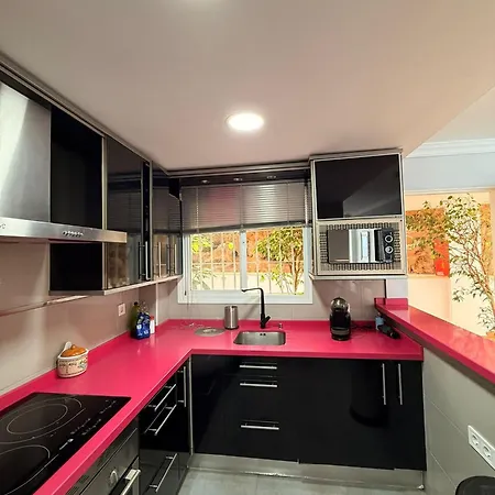 Apartamento Con Vistas Al Mar Torremolinos