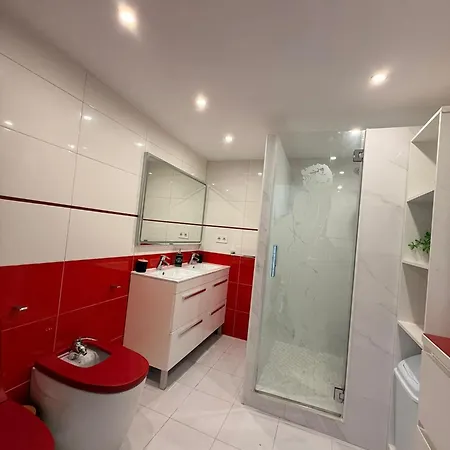 Con Vistas Al Mar Torremolinos